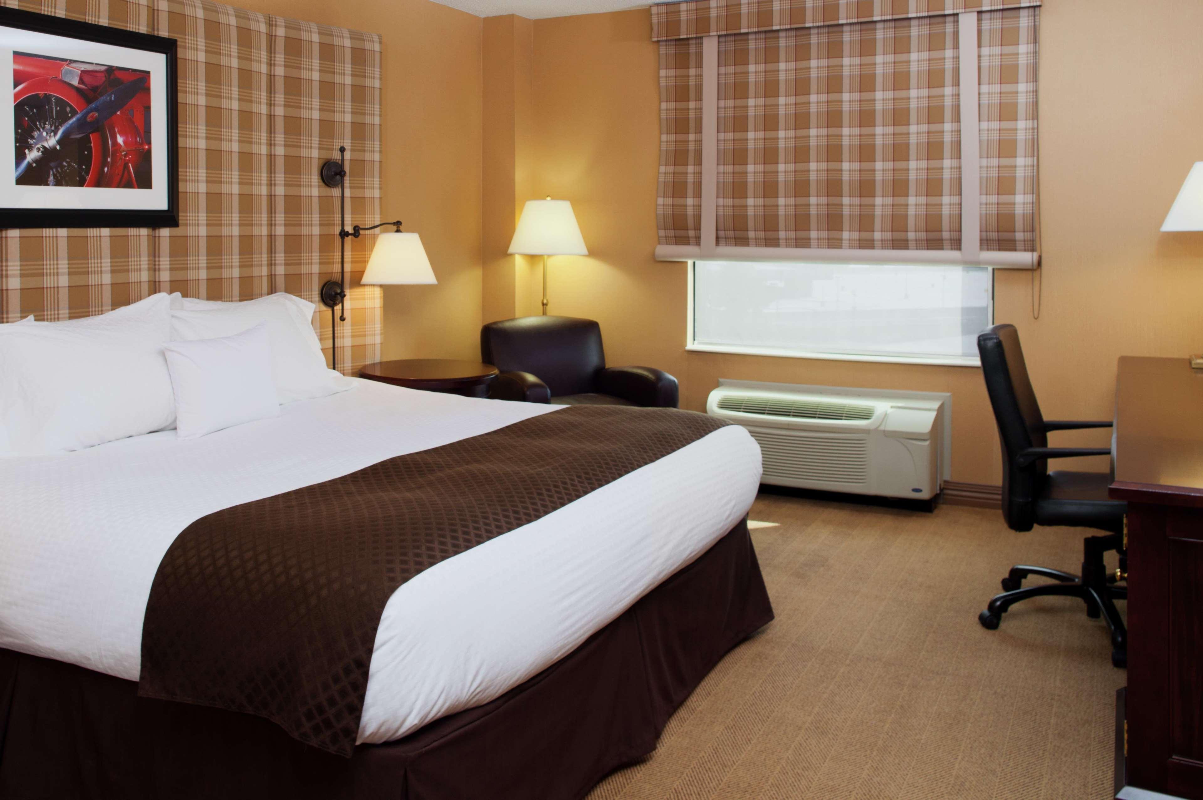 Hebron Doubletree By Hilton Cincinnati Airport חדר תמונה