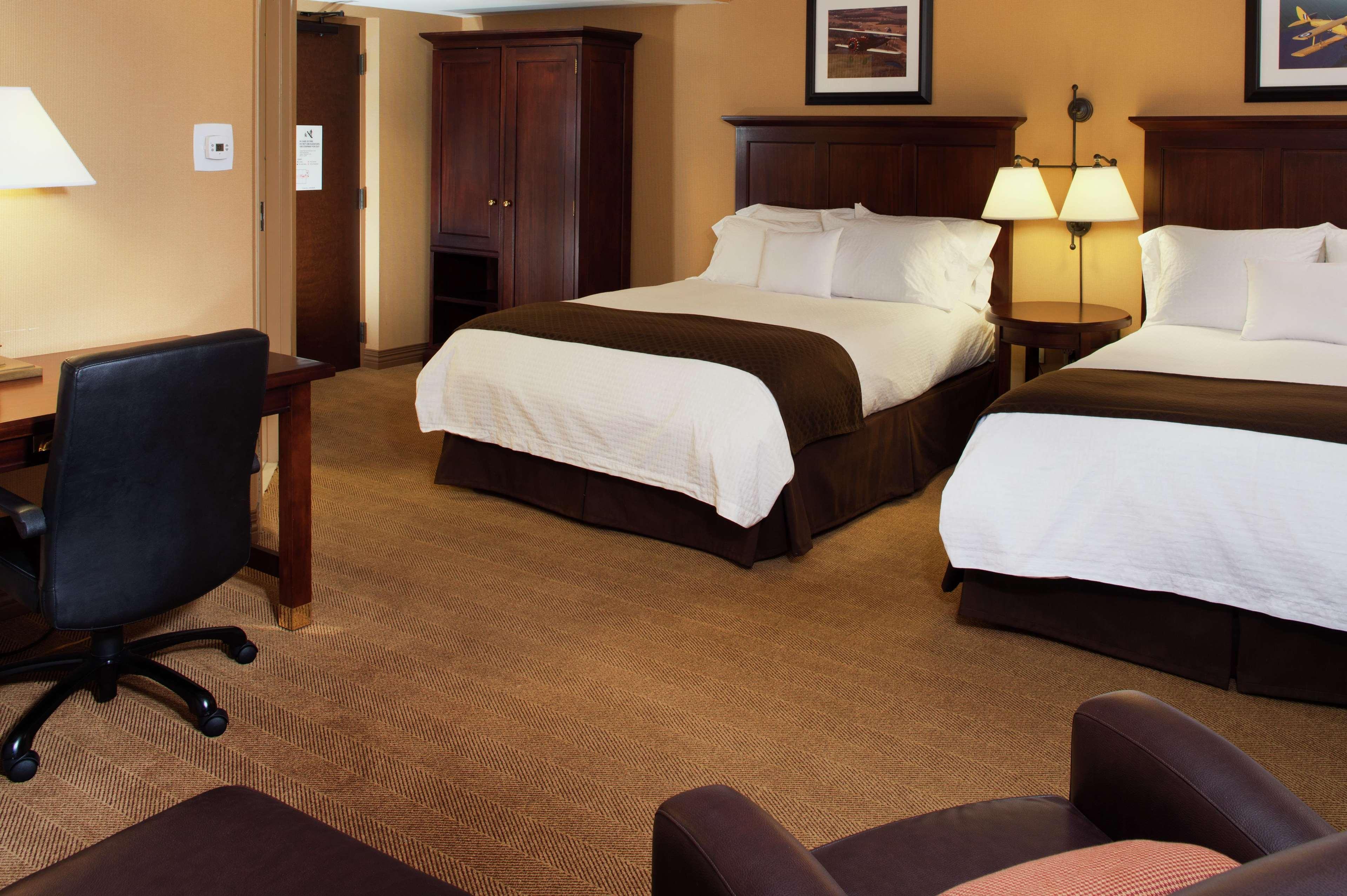 Hebron Doubletree By Hilton Cincinnati Airport חדר תמונה