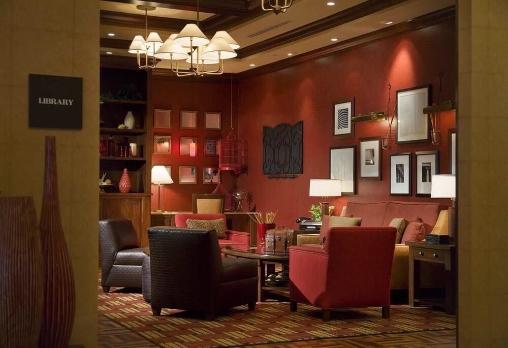 Hebron Doubletree By Hilton Cincinnati Airport מראה חיצוני תמונה