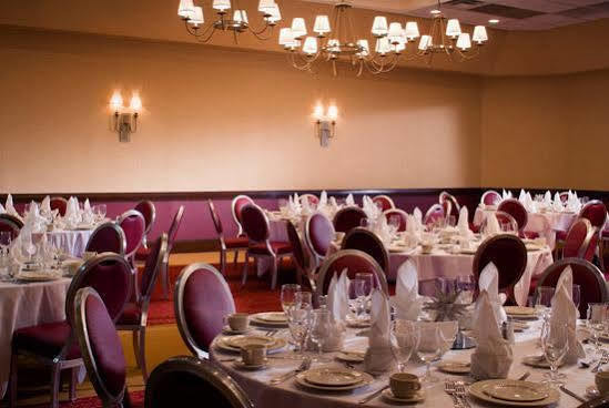 Hebron Doubletree By Hilton Cincinnati Airport מראה חיצוני תמונה