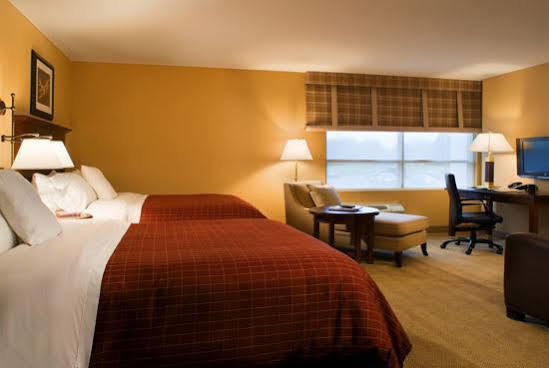 Hebron Doubletree By Hilton Cincinnati Airport חדר תמונה